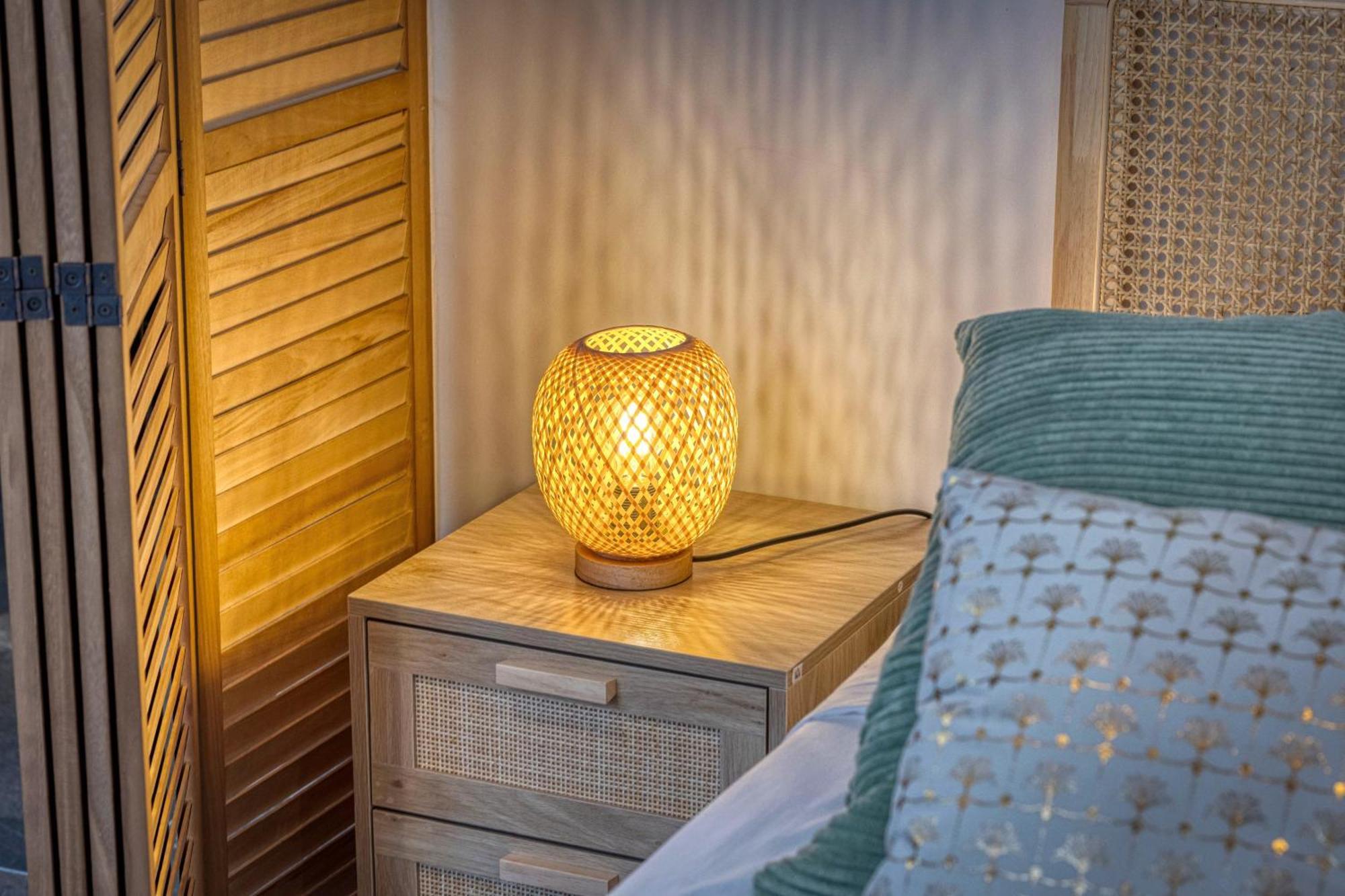 L'as De Coeur - Rocade - Tram Apartment